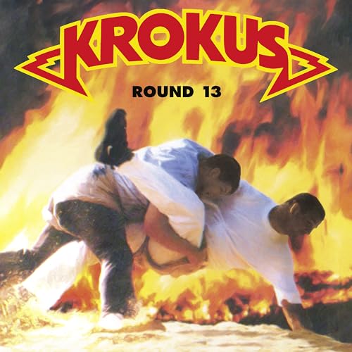Round 13 [Vinyl LP] von Sireena Records