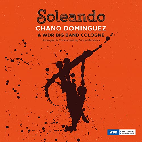 Soleando von JAZZLINE