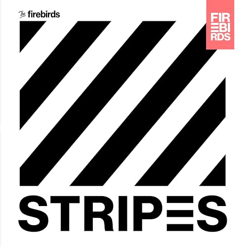 Stripes [Vinyl LP] von 99999 (Broken Silence)