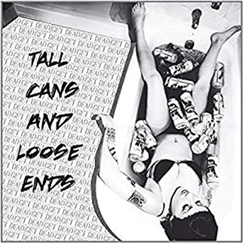 Tall Cans and Loose Ends (+Download) [Vinyl LP] von GUNNER RECORDS