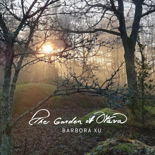 The Garden Of Otava von 99999 (Broken Silence)