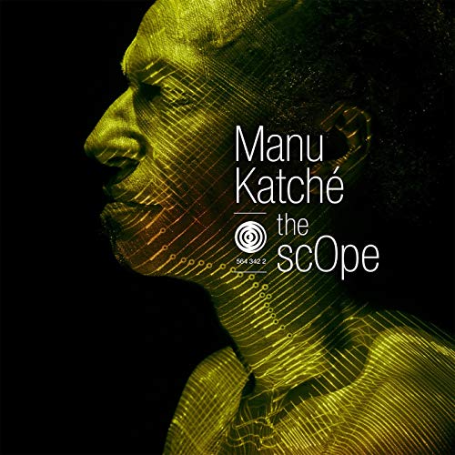 The Scope von 99999 (Broken Silence)