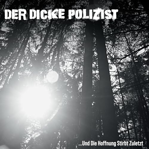 ...Und Die Hoffnung Stirbt Zuletzt (Splatter Vinyl) [Vinyl LP] von 99999 (Broken Silence)