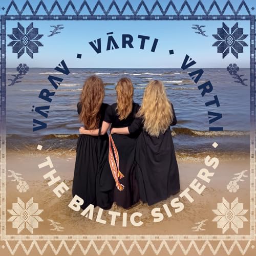 Värav / Varti / Vartai von 99999 (Broken Silence)