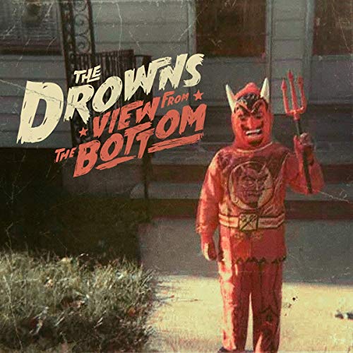 View From The Bottom (Col.Vinyl/Download) [Vinyl LP] von GUNNER RECORDS