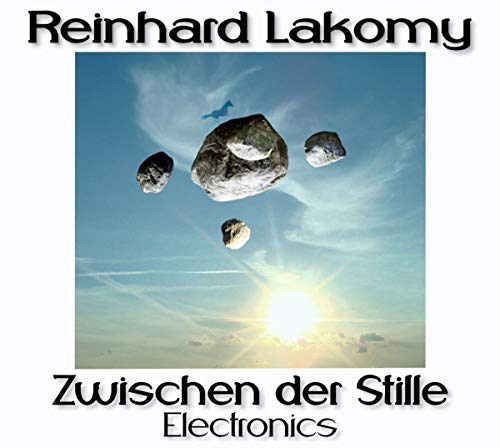Zwischen der Stille - Electronics von 99999 (Broken Silence)