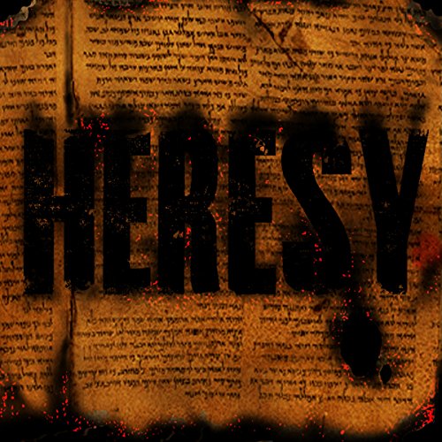 Heresy [Vinyl LP] von 99999 (Groove Attack)