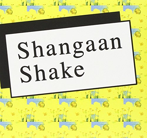 Shangaan Shake von ricardo
