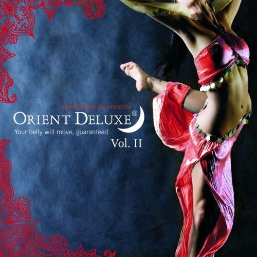 Orient Deluxe 2 von Hagen