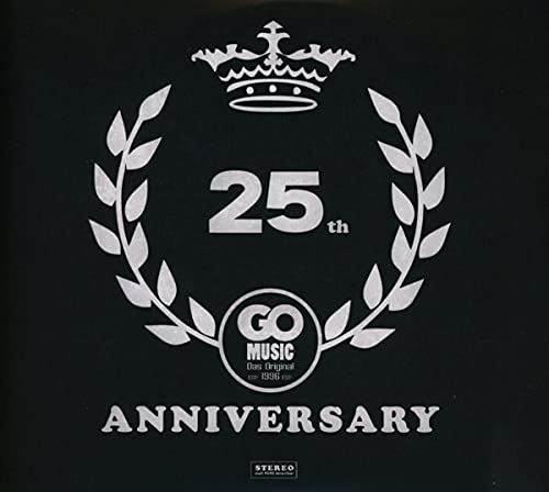 25th Anniversary von 99999 (edel)