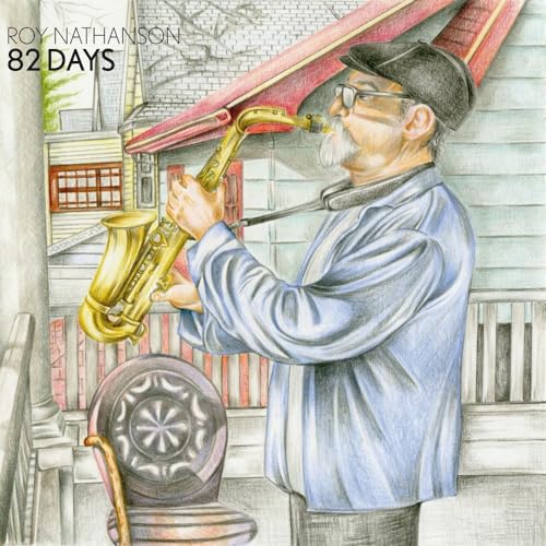 82 Days(Feat.Nick Hakim) von YELLOWBIRD