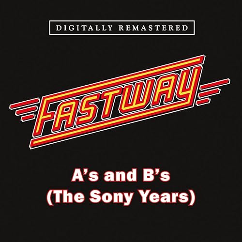 A'S and B'S (the Sony Years) von 99999 (edel)