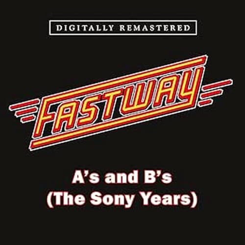 A'S and B'S (the Sony Years) von 99999 (edel)