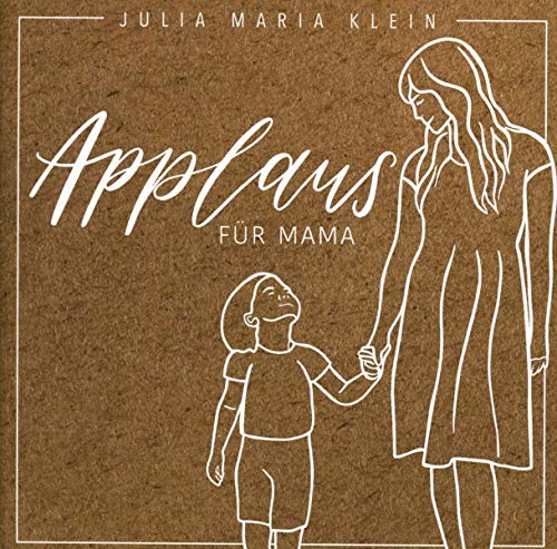Applaus Für Mama von 99999 (edel)
