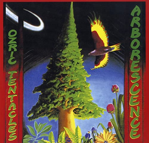 Arborescence (2020 ed Wynne Rem Black Lp) [Vinyl LP] von KSCOPE