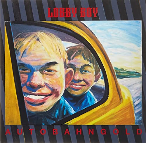 Autobahngold (Lp) [Vinyl LP] von 99999 (edel)