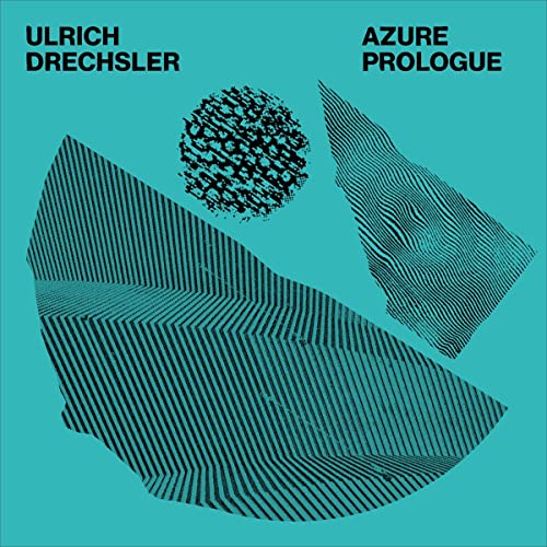Azure (Black Vinyl) [Vinyl LP] von 99999 (edel)