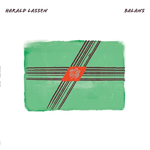 Balans (Lp) [Vinyl LP] von 99999 (edel)