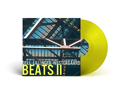Beats II (Col.Lp) [Vinyl LP] von 99999 (edel)