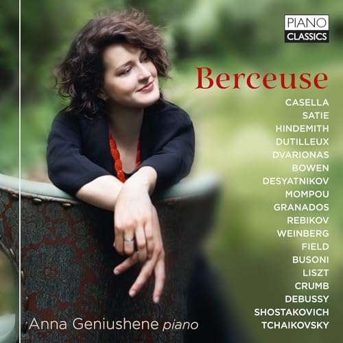 Berceuse von PIANO CLASSICS