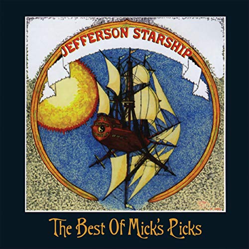 Best of Mick'S Picks (Clear Vinyl) [Vinyl LP] von 99999 (edel)