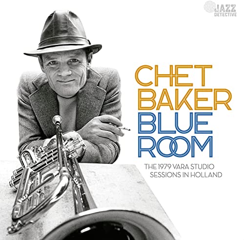 Blue Room:the 1979 Vara Sessions (2cd) von 99999 (edel)
