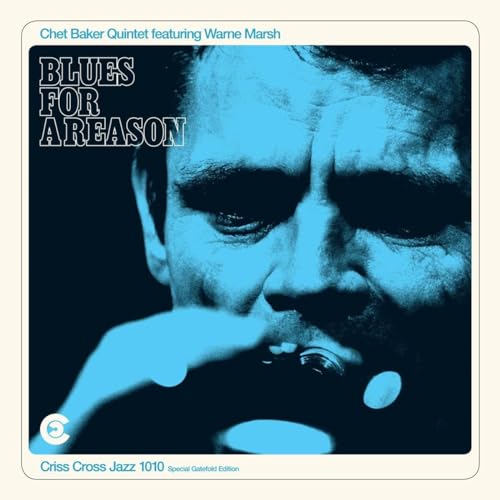 Blues for a Reason (180g Lp) [Vinyl LP] von UNIVERSAL MUSIC GROUP