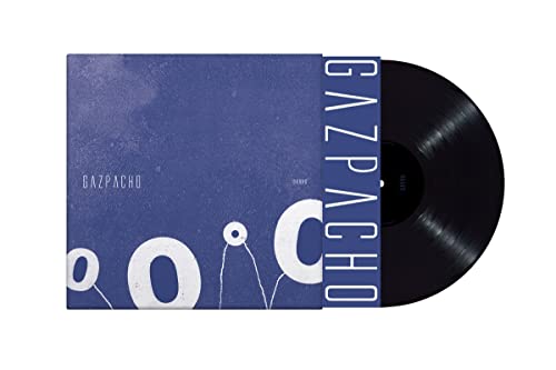 Bravo (Half-Speed Master Black Vinyl) [Vinyl LP] von 99999 (edel)