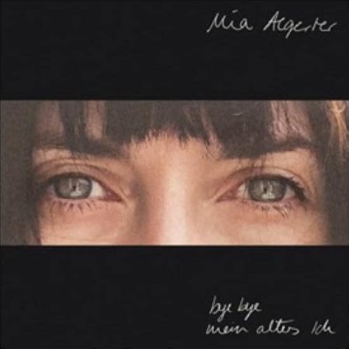 Bye Bye Mein Altes Ich (Lp) [Vinyl LP] von 99999 (edel)