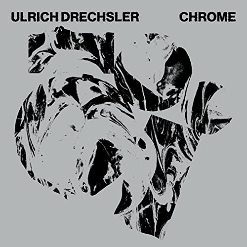 Chrome (Gatefold/180g/Black/Vinyl) [Vinyl LP] von 99999 (edel)