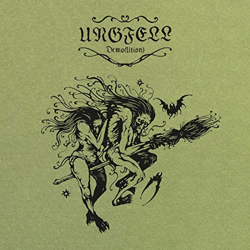 Demo (Lition) (Black Vinyl) [Vinyl LP] von 99999 (edel)