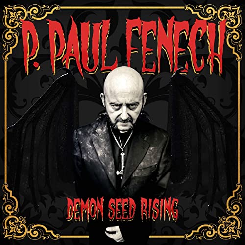 Demon Seed Rising von 99999 (edel)