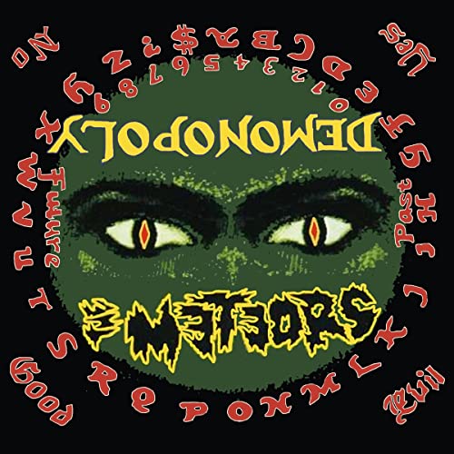 Demonopoly-30th Anniversary (180g Black Vinyl) [Vinyl LP] von 99999 (edel)