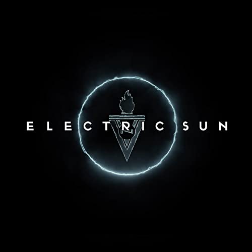 Electric Sun (Black Vinyl) von 99999 (edel)