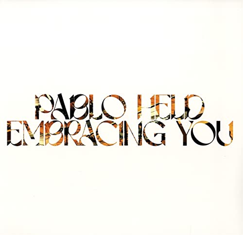 Embracing You (Lp) [Vinyl LP] von 99999 (edel)