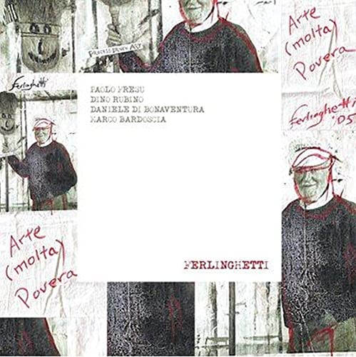 Ferlinghetti (Digipak) von 99999 (edel)