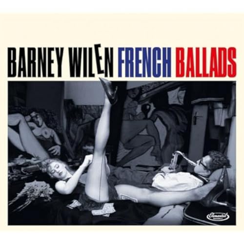 French Ballads von Virgin Music