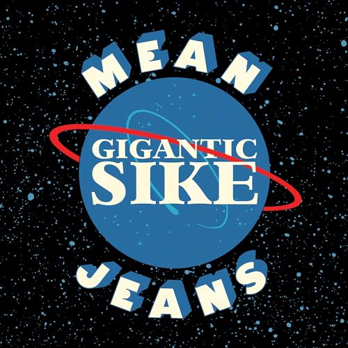 Gigantic Sike [Vinyl LP] von 99999 (edel)