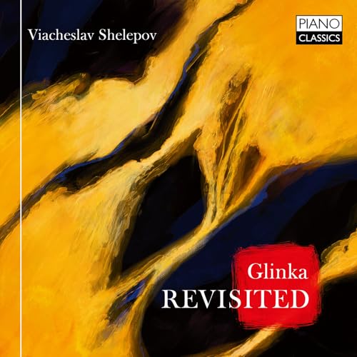 Glinka:Revisited von 99999 (edel)