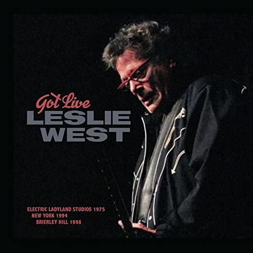 Got Live (4cd Clam Box) von Voiceprint
