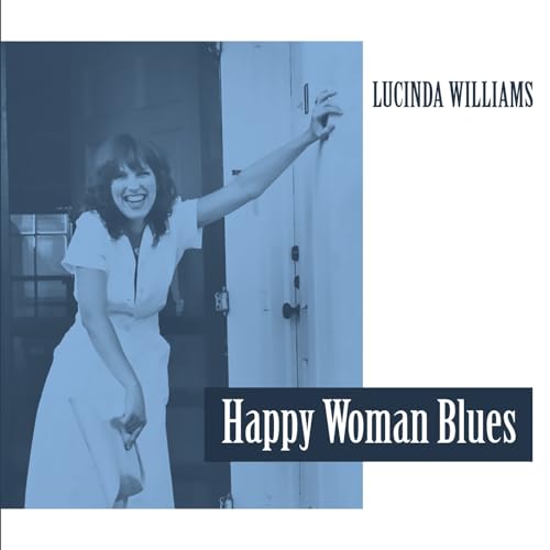 Happy Woman Blues (Clear Vinyl) [Vinyl LP] von 99999 (edel)