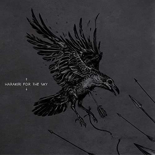 Harakiri for the Sky (Mmxxii) (Lp) [Vinyl LP] von 99999 (edel)