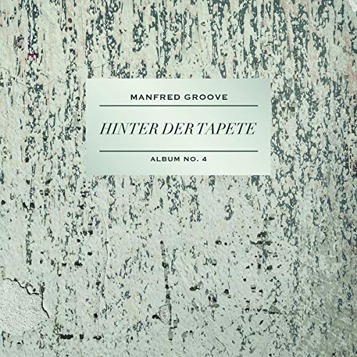 Hinter der Tapete von CD