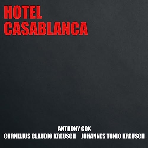 Hotel Casablanca von Glm music