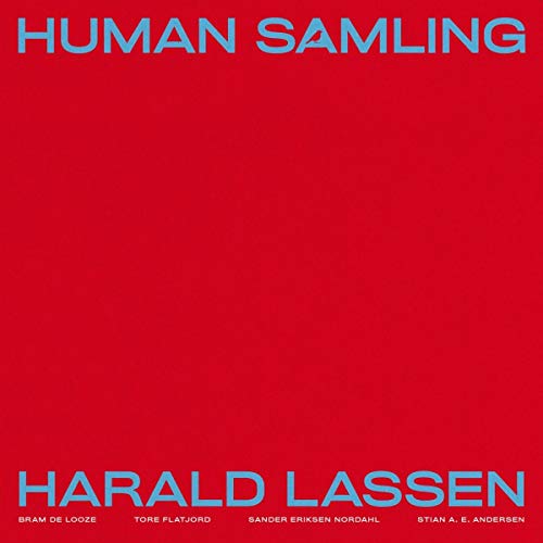 Human Samling [Vinyl LP] von 99999 (edel)