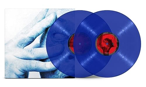 In Absentia(Gatefold Transparent Blue 2lp) [Vinyl LP] von 99999 (edel)