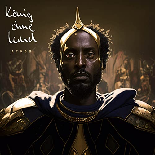 König Ohne Land, Box-Set, 2LP, CD von 99999 (edel)