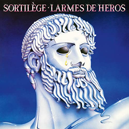 Larmes de Heros (CD) von 99999 (edel)