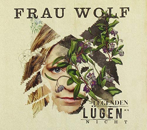 Legenden Lügen Nicht von 99999 (edel)