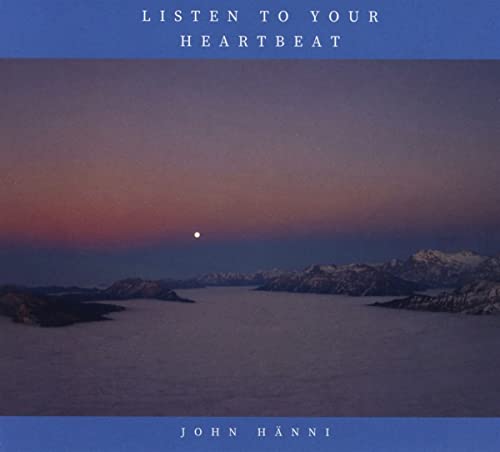 Listen to Your Heartbeat von 99999 (edel)